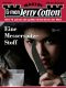 [Jerry Cotton 3522] • Eine Messerspitze Stoff